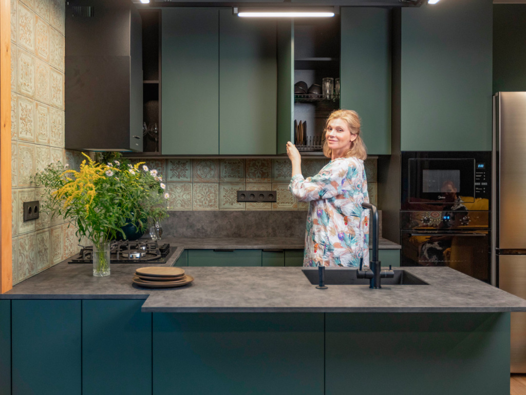 Персональный остров Анны Ардовой - фото №11