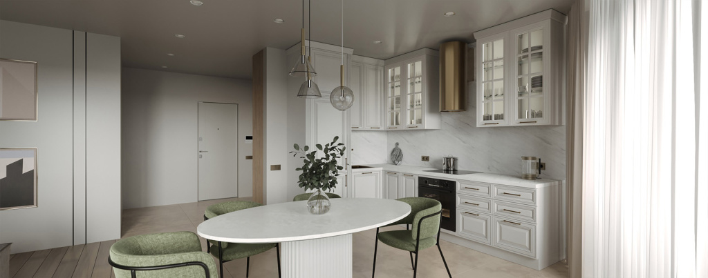 6 ошибок, которые удешевляют интерьер - фото №3