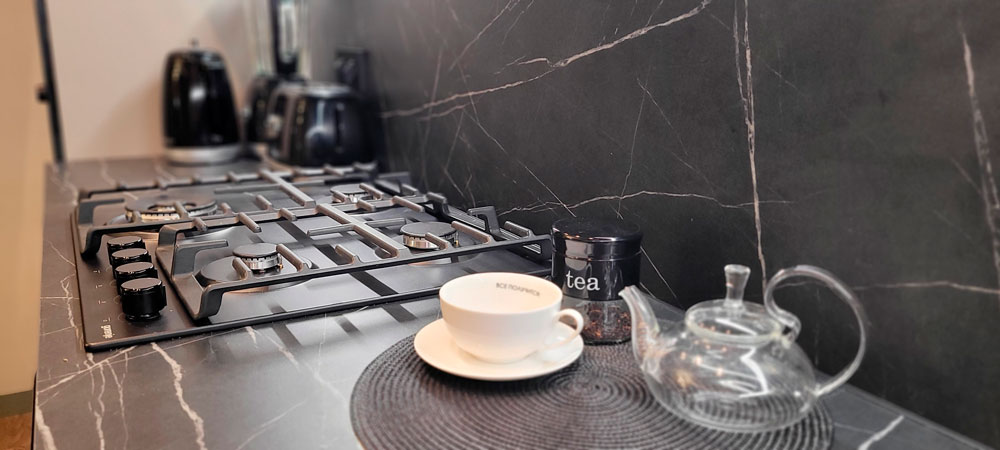 «За полгода моя кухня меня ни разу не подводила» - фото №10