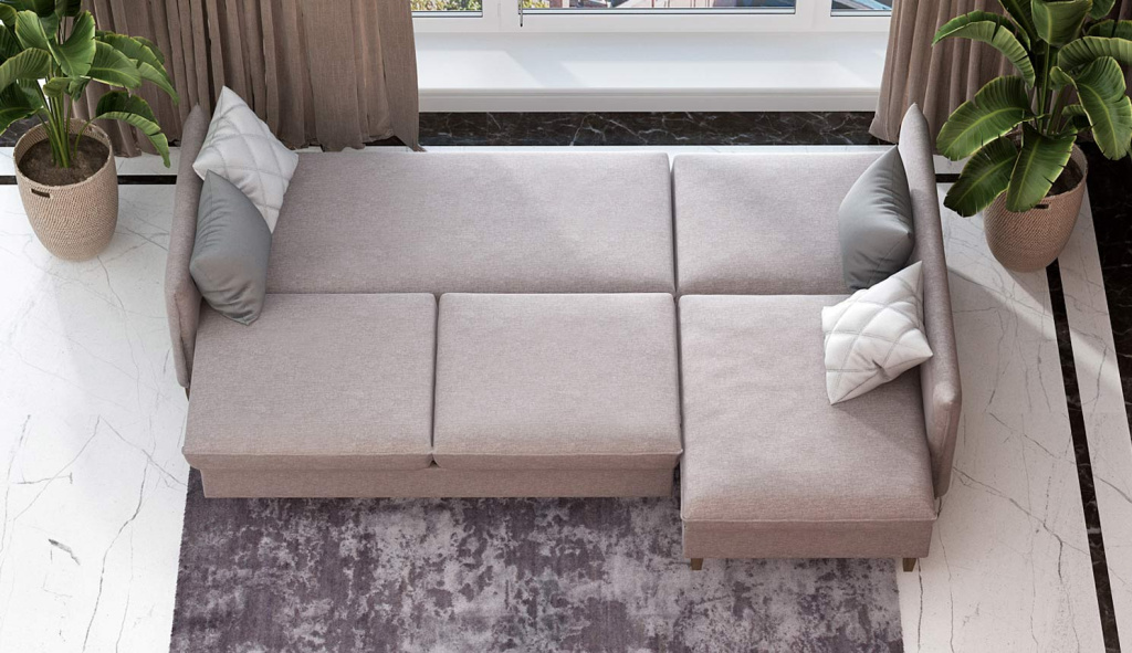 Как правильно выбрать диван для сна - фото №6