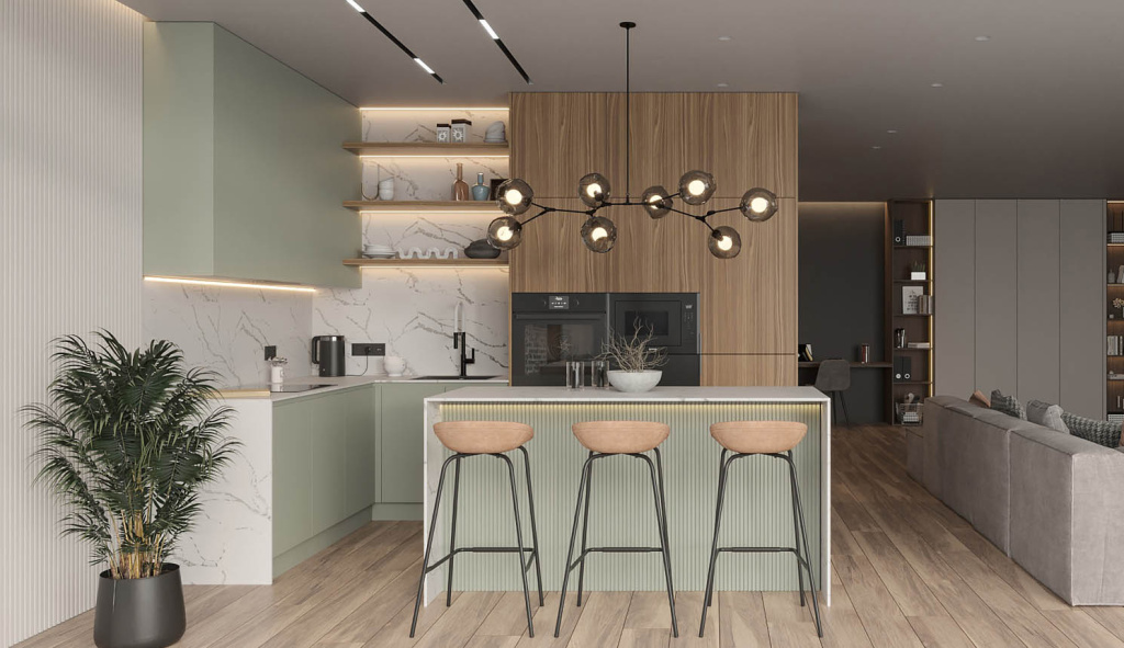 6 ошибок, которые удешевляют интерьер - фото №7