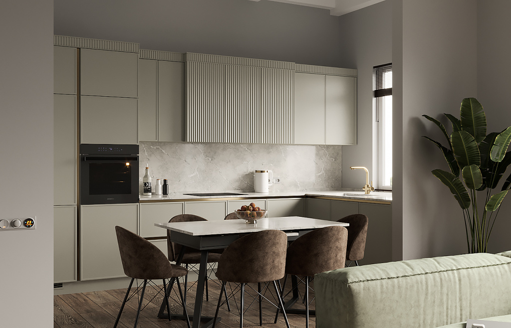 6 ошибок, которые удешевляют интерьер - фото №8