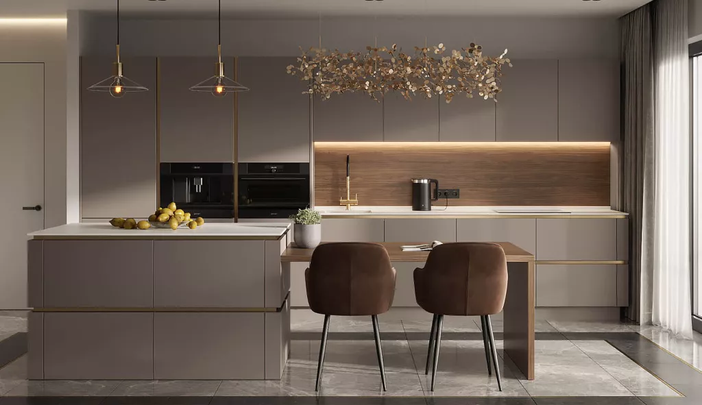 Почему мебель из ЛДСП лучше мебели из натурального дерева - фото №8