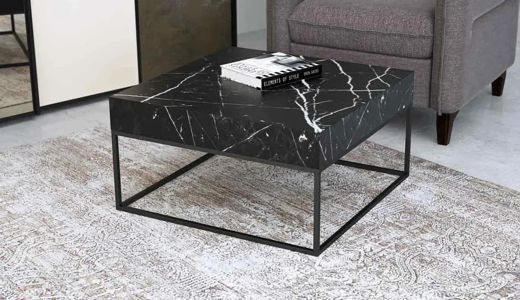 Надежность, стиль, долговечность: вся правда о кварцевом агломерате для кухни и ванной комнаты - фото №19