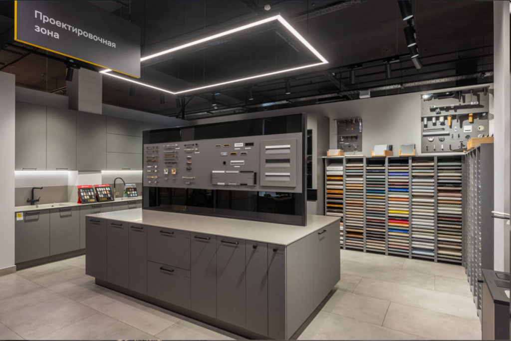 Покупка мебели вслепую: чем рискуют те, кто покупает кухню в онлайн-магазинах - фото №12