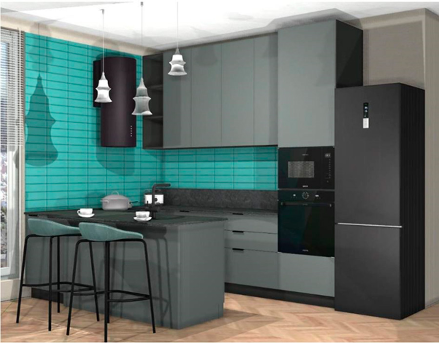 Персональный остров Анны Ардовой - фото №5