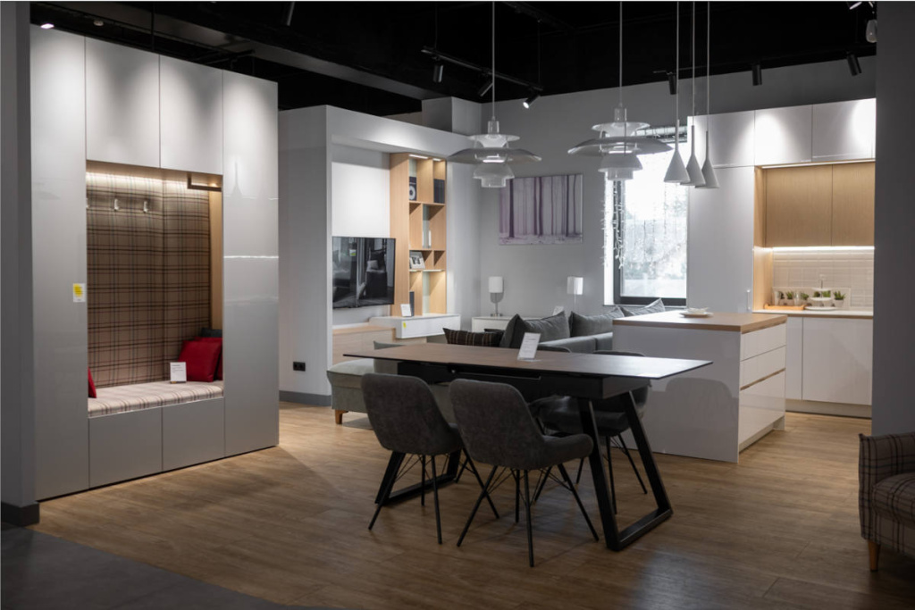 Покупка мебели вслепую: чем рискуют те, кто покупает кухню в онлайн-магазинах - фото №5