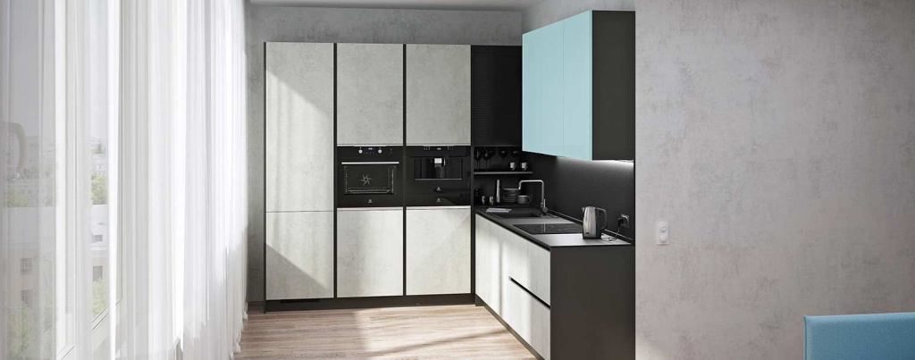 Модные фактурные фасады: как выбрать, как ухаживать, как сочетать - фото №13