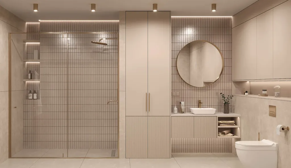 Как сочетать классику и современный дизайн в интерьере: советы экспертов - фото №19