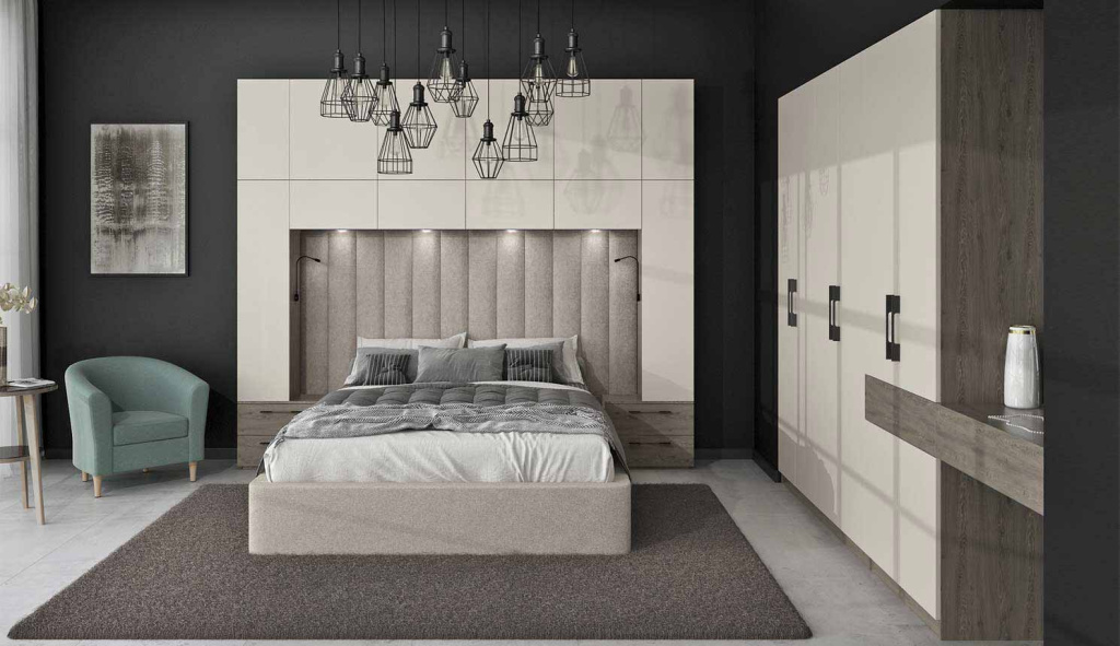 Как обустроить гардеробную на 3 кв. метрах - фото №12