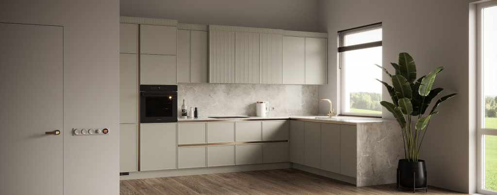 6 ошибок, которые удешевляют интерьер - фото №14