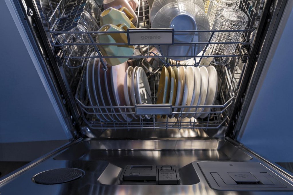 Посудомоечные машины в вопросах и ответах - фото №3