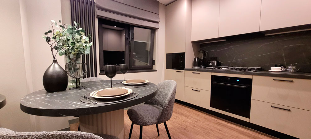 «За полгода моя кухня меня ни разу не подводила» - фото №1