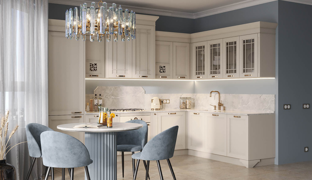 Модные фактурные фасады: как выбрать, как ухаживать, как сочетать - фото №20