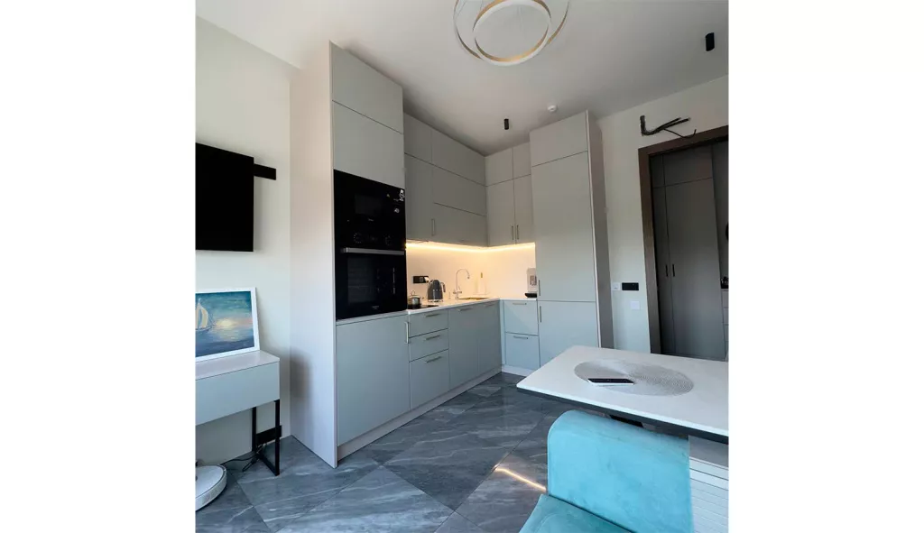 «Это был очень психотерапевтический заказ» - фото №3