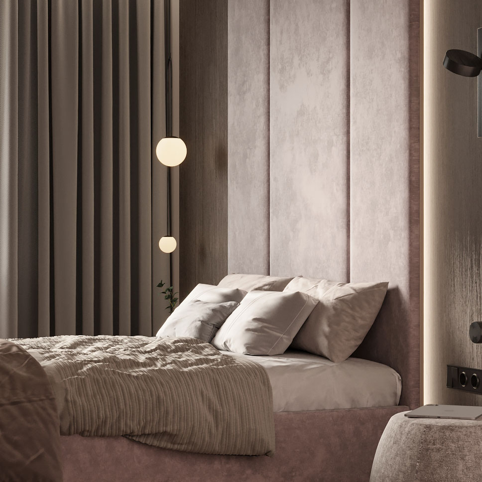 6 ошибок, которые удешевляют интерьер - фото №12