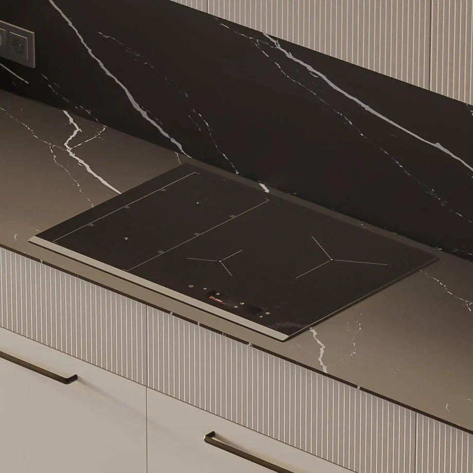 Модные фактурные фасады: как выбрать, как ухаживать, как сочетать - фото №1