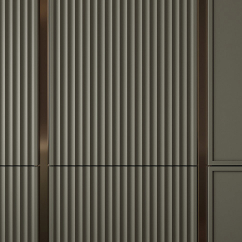 Ренцо 17 - детальное фото № 3