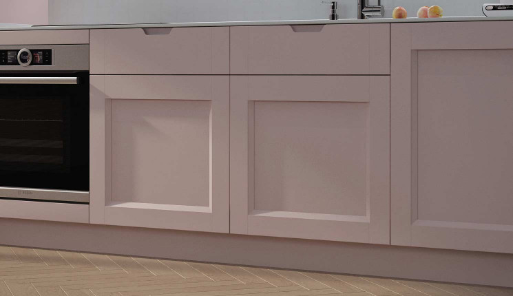 Фасады «Донателло»