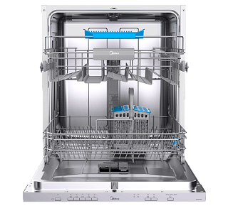 Встраиваемая посудомоечная машина шириной 600 мм