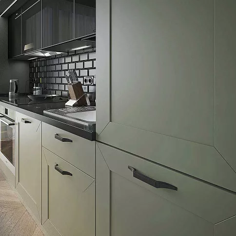 Фасады «Томмази» - детальное фото № 2