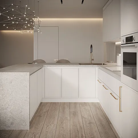 Ренцо 18 - детальное фото № 3