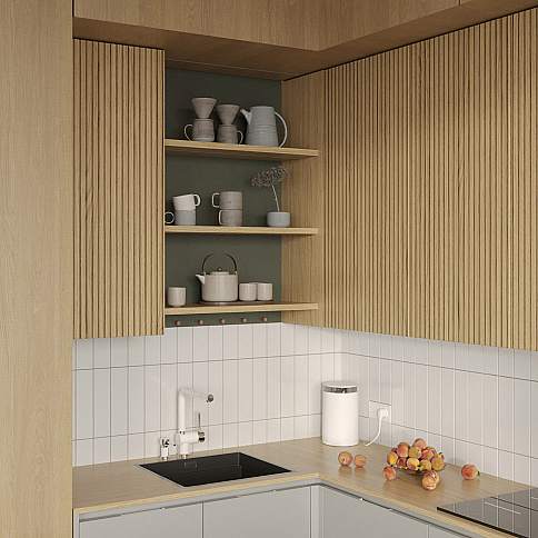 Маттео 47 - детальное фото № 2