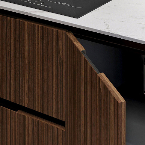 Фасады «Линеа Лайт» и «Линеа Шпон» - детальное фото № 8