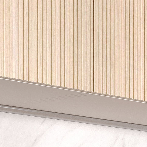 Фасады «Линеа Лайт» и «Линеа Шпон» - детальное фото № 6