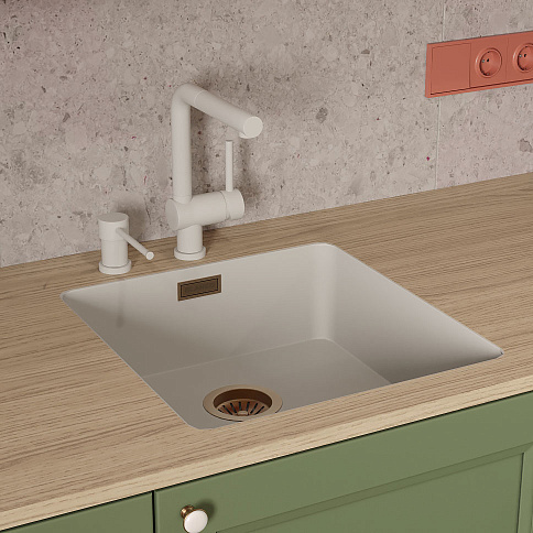 Кухня для вдохновения - 5 выпуск "Большие перемены" - детальное фото № 2