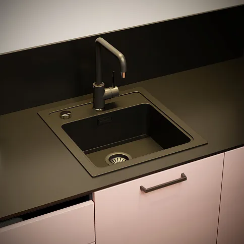 Гардеробная-прачечная - детальное фото № 5