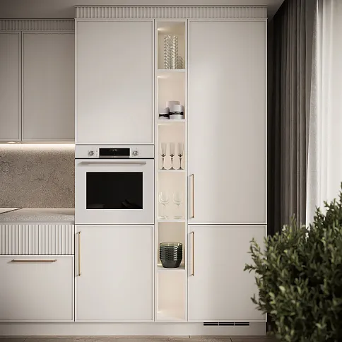 Ренцо 18 - детальное фото № 1