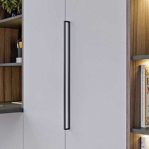 Домашний кабинет - детальное фото № 3