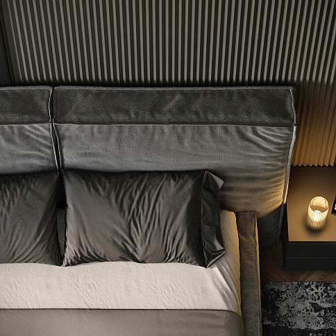 Кровать Уно - детальное фото № 4