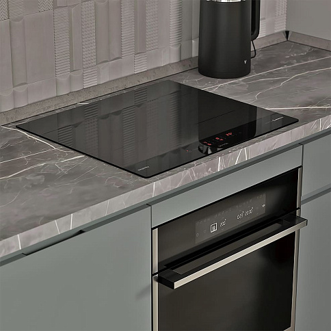 Кухня Фабио Комфорт сет 18 (2.5 м, прямая) - детальное фото № 3