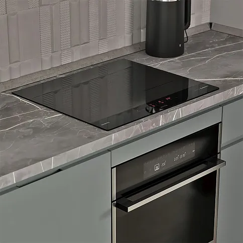 Кухня Фабио Комфорт сет 18 (2.5 м, прямая) - детальное фото № 3