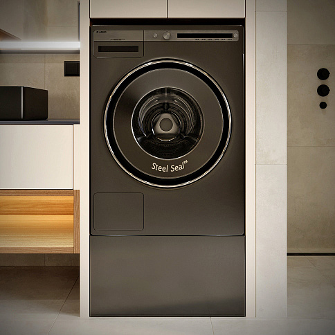 Мебель для ванной 36 - детальное фото № 3