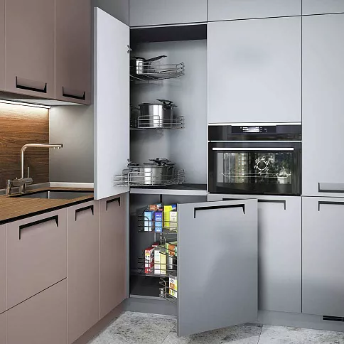 Комбинация кухни 2 - детальное фото № 1