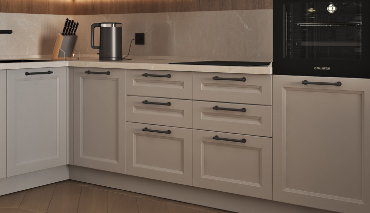 Фасады «Массимо»