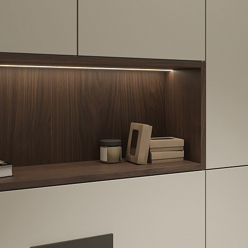 Мебель для ванной 41 - детальное фото № 2