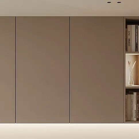 Подростковая комната 9 - детальное фото № 1