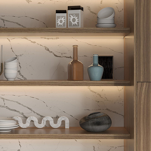 Сильвестро 8 - детальное фото № 5