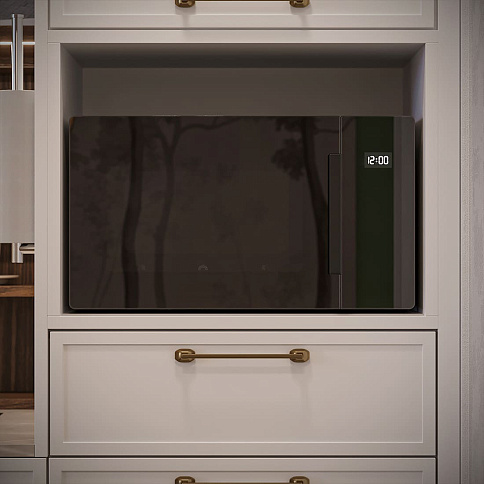 Кухня для Кузнецовых - 2 выпуск "Большие перемены" - детальное фото № 3