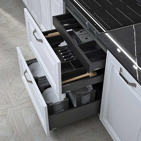 Федерика 2 - детальное фото № 2