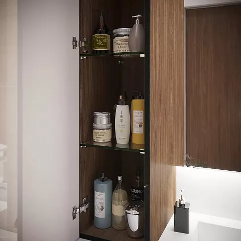 Мебель для ванной 1 - детальное фото № 4