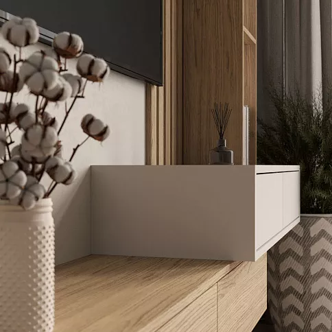 Мебель для гостиной 10 - детальное фото № 1