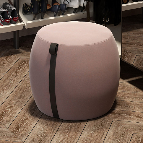 Гардеробная система - детальное фото № 5