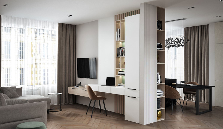Мебель для гостиной 18