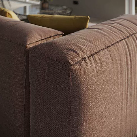 Модульный диван Уно - детальное фото № 3