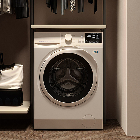 Гардеробная система - детальное фото № 6